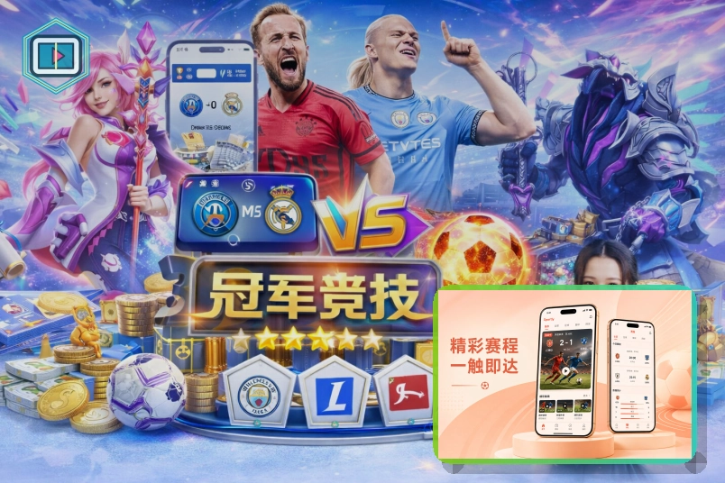 场馆与俱乐部运营场景